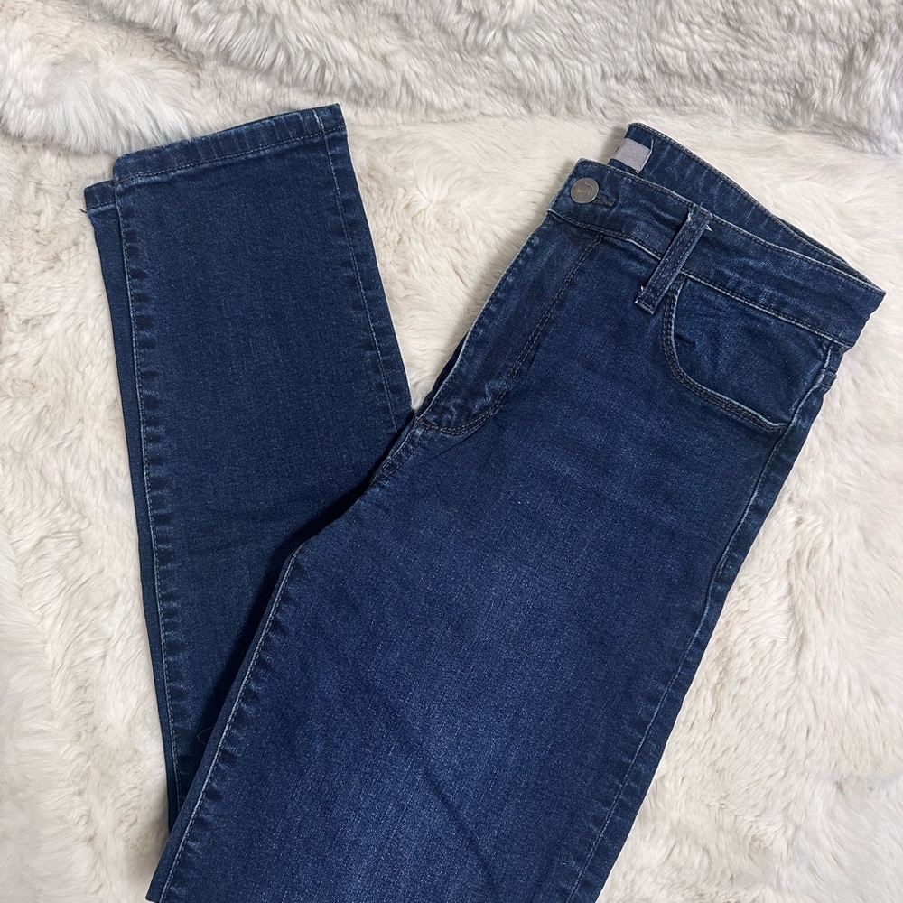 Joe’s Jeans kind of skinny